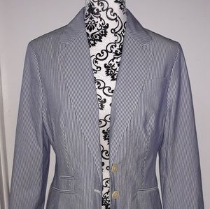 Tommy Hilfiger Stripe Jacket